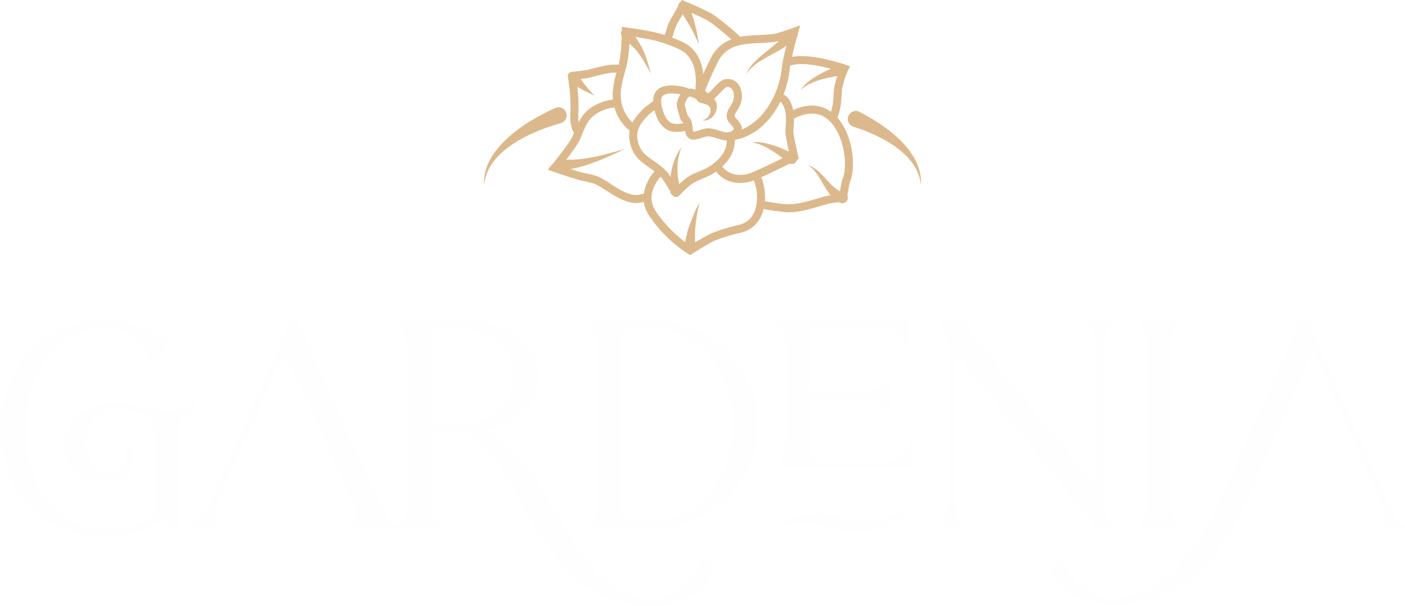 Our Menus Gardenia
